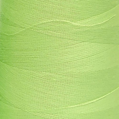 Нитки 100%  полиэстер 50/2 5000 ярдов 1085