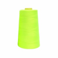 Нитки 100%  полиэстер 50/2 5000 ярдов 1086
