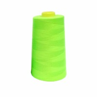 Нитки 100%  полиэстер 50/2 5000 ярдов 1087