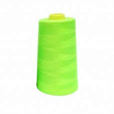 Нитки 100%  полиэстер 50/2 5000 ярдов 1087
