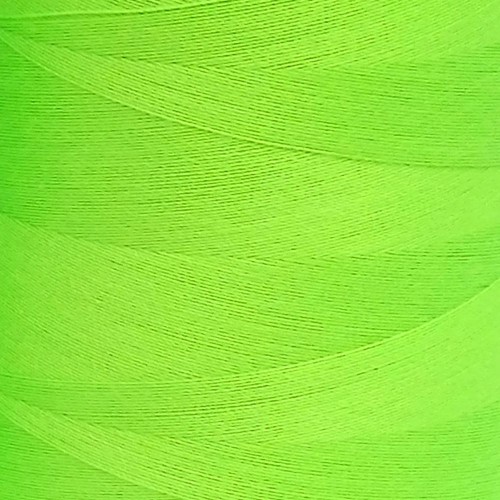 Нитки 100%  полиэстер 50/2 5000 ярдов 1087