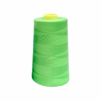 Нитки 100%  полиэстер 50/2 5000 ярдов 1088