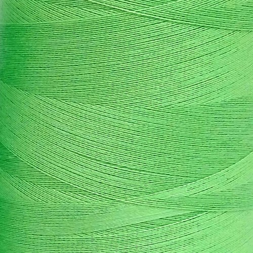 Нитки 100%  полиэстер 50/2 5000 ярдов 1088