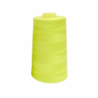 Нитки 100%  полиэстер 50/2 5000 ярдов 1089