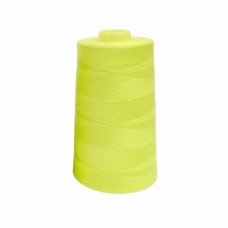 Нитки 100%  полиэстер 50/2 5000 ярдов 1089