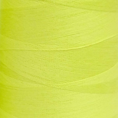 Нитки 100%  полиэстер 50/2 5000 ярдов 1089