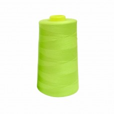 Нитки 100%  полиэстер 50/2 5000 ярдов 1091