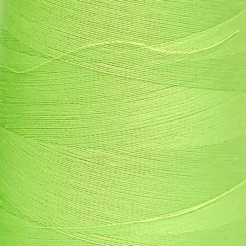 Нитки 100%  полиэстер 50/2 5000 ярдов 1091