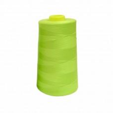 Нитки 100%  полиэстер 50/2 5000 ярдов 1092