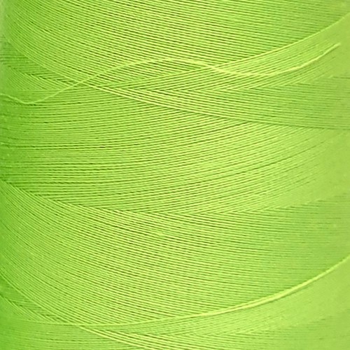 Нитки 100%  полиэстер 50/2 5000 ярдов 1092