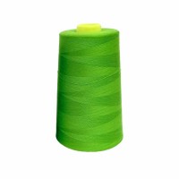 Нитки 100%  полиэстер 50/2 5000 ярдов 1097