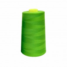 Нитки 100%  полиэстер 50/2 5000 ярдов 1097
