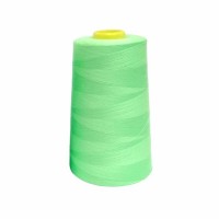 Нитки 100%  полиэстер 50/2 5000 ярдов 1098