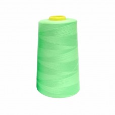 Нитки 100%  полиэстер 50/2 5000 ярдов 1098