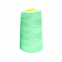 Нитки 100%  полиэстер 50/2 5000 ярдов 1099