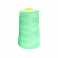 Нитки 100%  полиэстер 50/2 5000 ярдов 1099