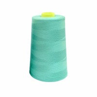 Нитки 100%  полиэстер 50/2 5000 ярдов 1100