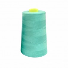 Нитки 100%  полиэстер 50/2 5000 ярдов 1100