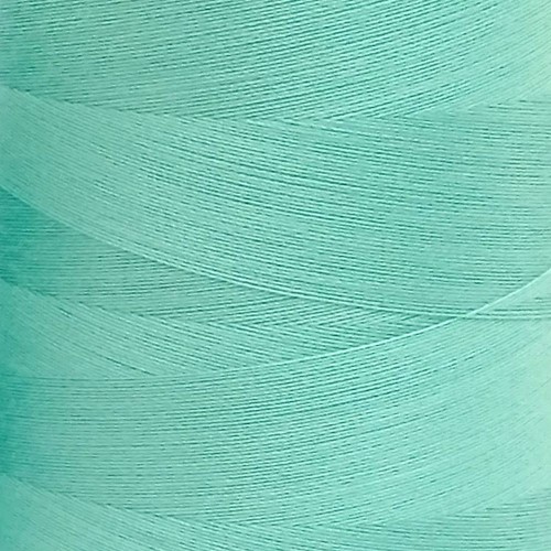 Нитки 100%  полиэстер 50/2 5000 ярдов 1100