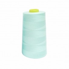 Нитки 100%  полиэстер 50/2 5000 ярдов 1103