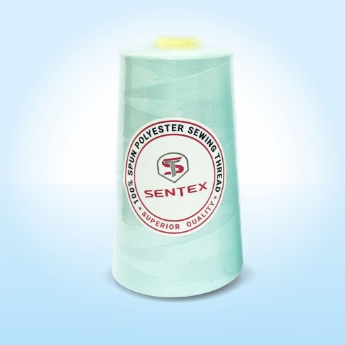 Нитки 100%  полиэстер 50/2 5000 ярдов 1103