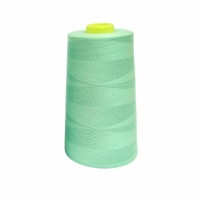 Нитки 100%  полиэстер 50/2 5000 ярдов 1106