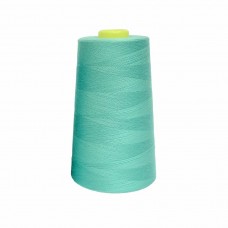 Нитки 100%  полиэстер 50/2 5000 ярдов 1108