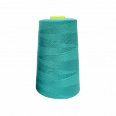Нитки 100%  полиэстер 50/2 5000 ярдов 1109