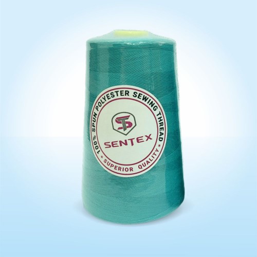 Нитки 100%  полиэстер 50/2 5000 ярдов 1109