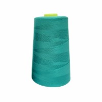 Нитки 100%  полиэстер 50/2 5000 ярдов 1114