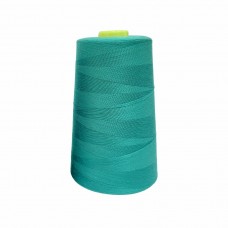 Нитки 100%  полиэстер 50/2 5000 ярдов 1114