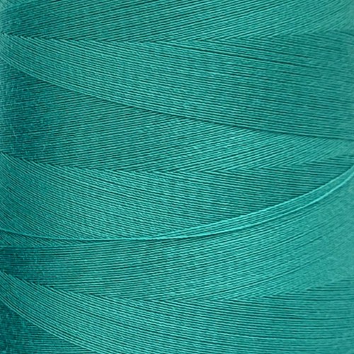 Нитки 100%  полиэстер 50/2 5000 ярдов 1114