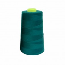 Нитки 100%  полиэстер 50/2 5000 ярдов 1115