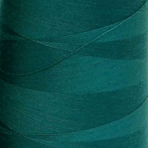 Нитки 100%  полиэстер 50/2 5000 ярдов 1115