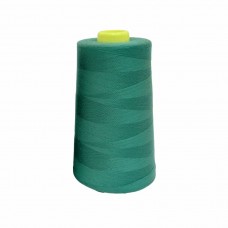 Нитки 100%  полиэстер 50/2 5000 ярдов 1116