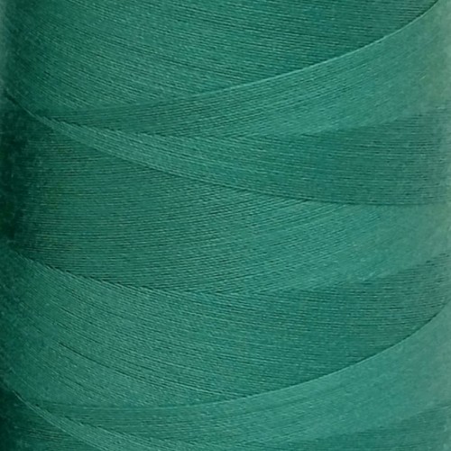 Нитки 100%  полиэстер 50/2 5000 ярдов 1116