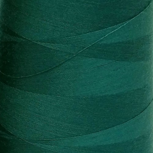 Нитки 100%  полиэстер 50/2 5000 ярдов 1117