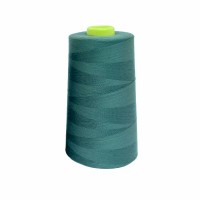 Нитки 100%  полиэстер 50/2 5000 ярдов 1119