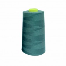Нитки 100%  полиэстер 50/2 5000 ярдов 1119