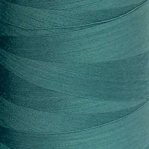 Нитки 100%  полиэстер 50/2 5000 ярдов 1119