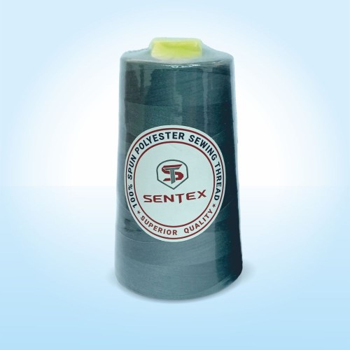 Нитки 100%  полиэстер 50/2 5000 ярдов 1119