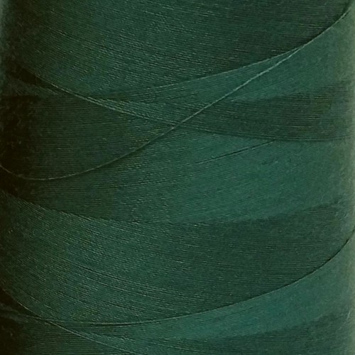 Нитки 100%  полиэстер 50/2 5000 ярдов 1120