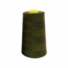 Нитки 100%  полиэстер 50/2 5000 ярдов 1122