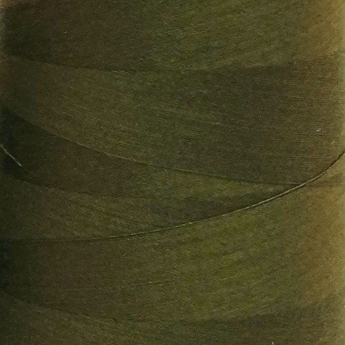 Нитки 100%  полиэстер 50/2 5000 ярдов 1122