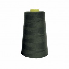 Нитки 100%  полиэстер 50/2 5000 ярдов 1123