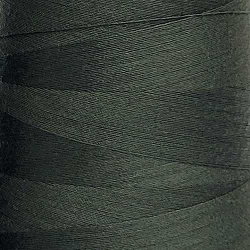 Нитки 100%  полиэстер 50/2 5000 ярдов 1123