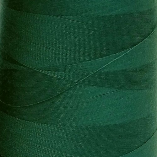 Нитки 100%  полиэстер 50/2 5000 ярдов 1124