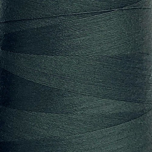 Нитки 100%  полиэстер 50/2 5000 ярдов 1125