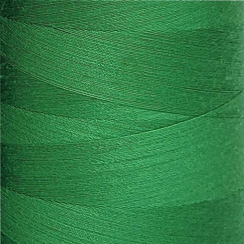 Нитки 100%  полиэстер 50/2 5000 ярдов 1127