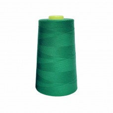Нитки 100%  полиэстер 50/2 5000 ярдов 1128